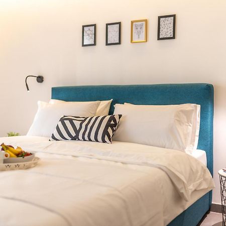 Apartamento Ports Crossroad D El Pireo Exterior foto